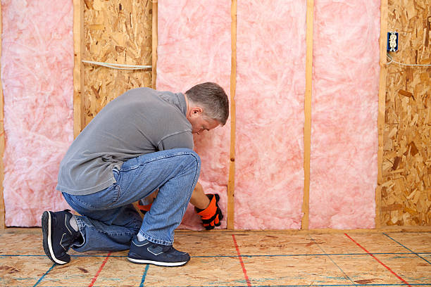 Best Types of Insulation in Grayslake, IL